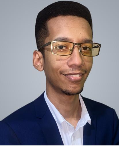 Edivaldo Abreu Pombal