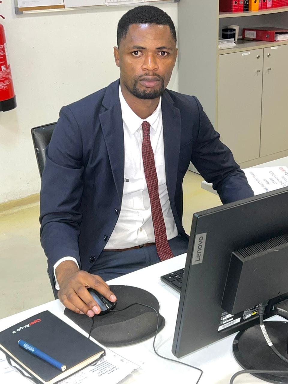 Mário Tomás Fançony