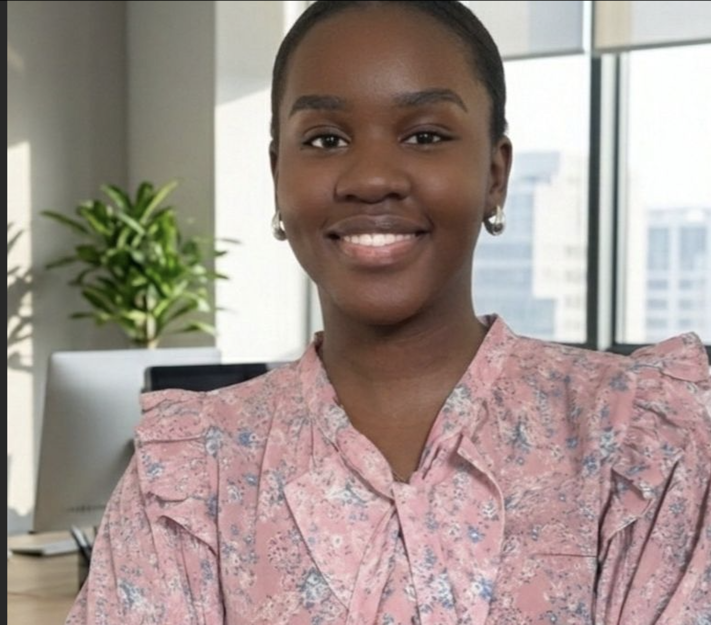 Leuriane Marlene Lemuardo