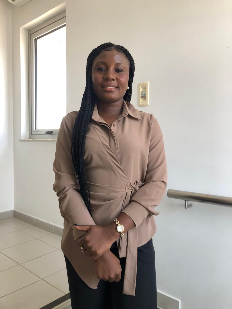 Etelvina Mulanza Catenda